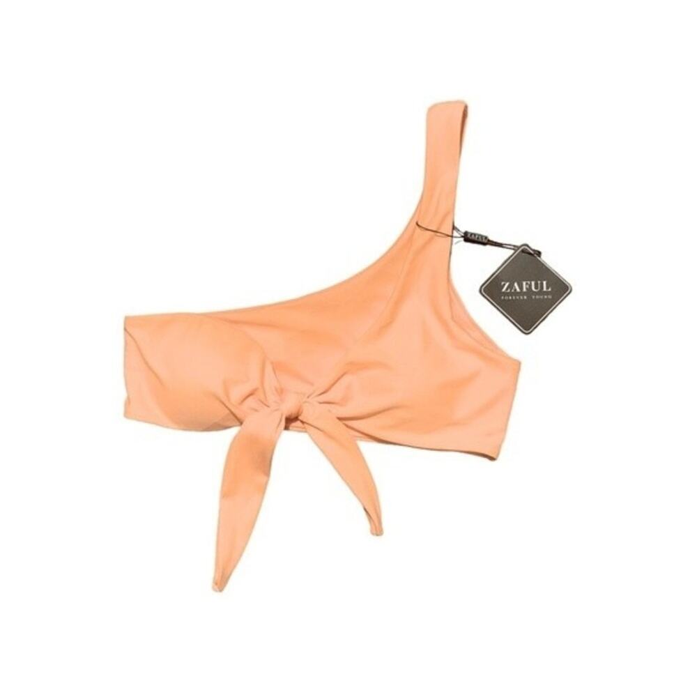 NWT Zaful Bikini‎ Swim Wear Top